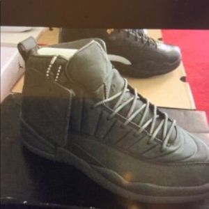 Jordan 12 retro PSNY